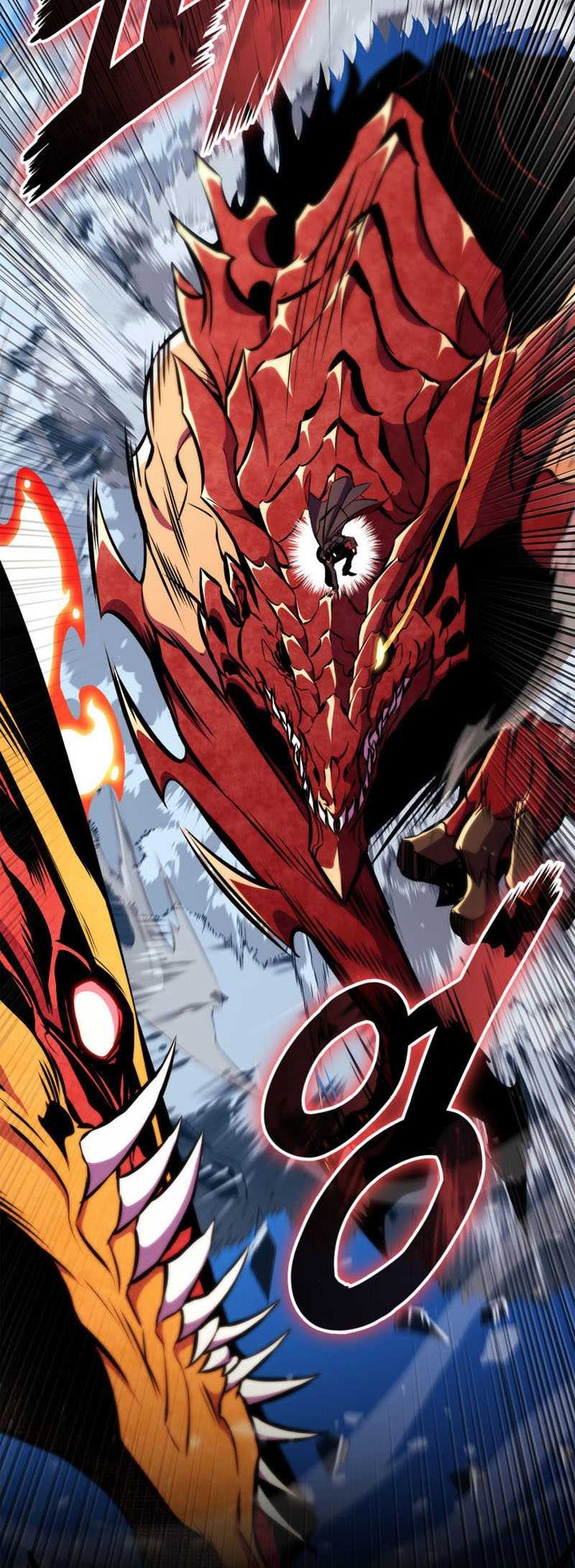 Ranker’s Return Chapter 175 Gambar 26