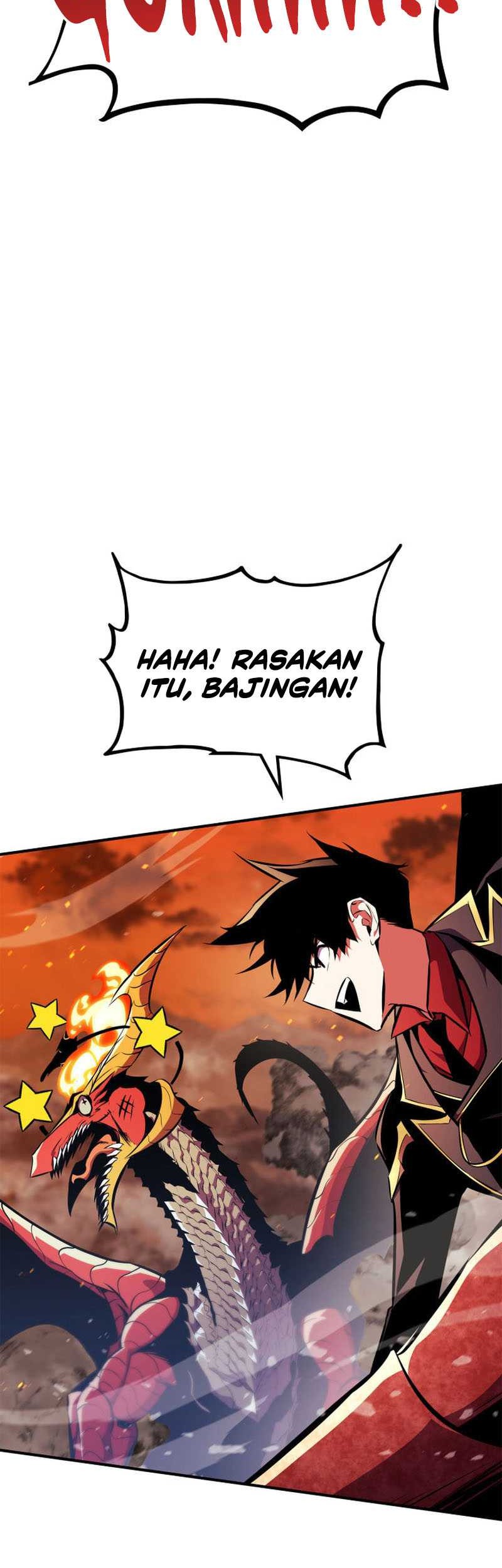 Ranker’s Return Chapter 175 Gambar 29