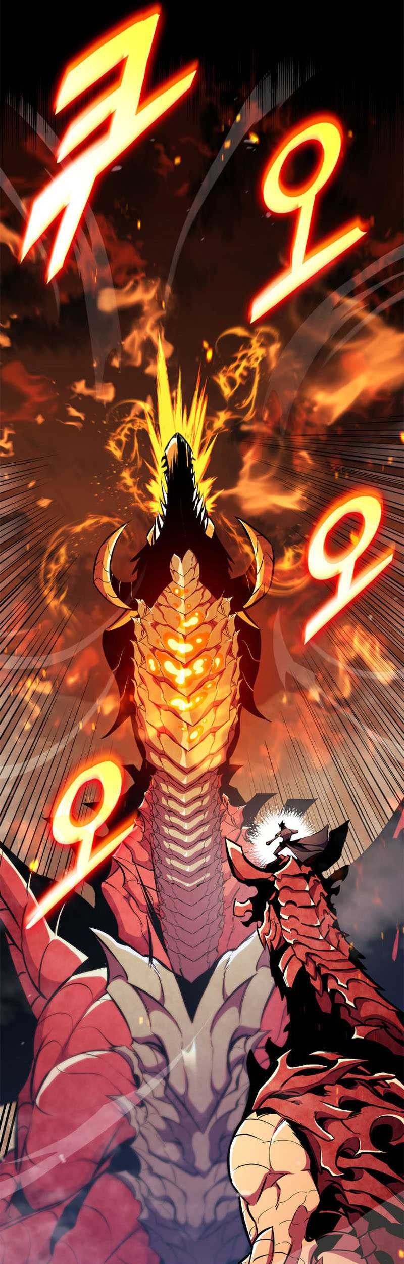 Ranker’s Return Chapter 175 Gambar 31