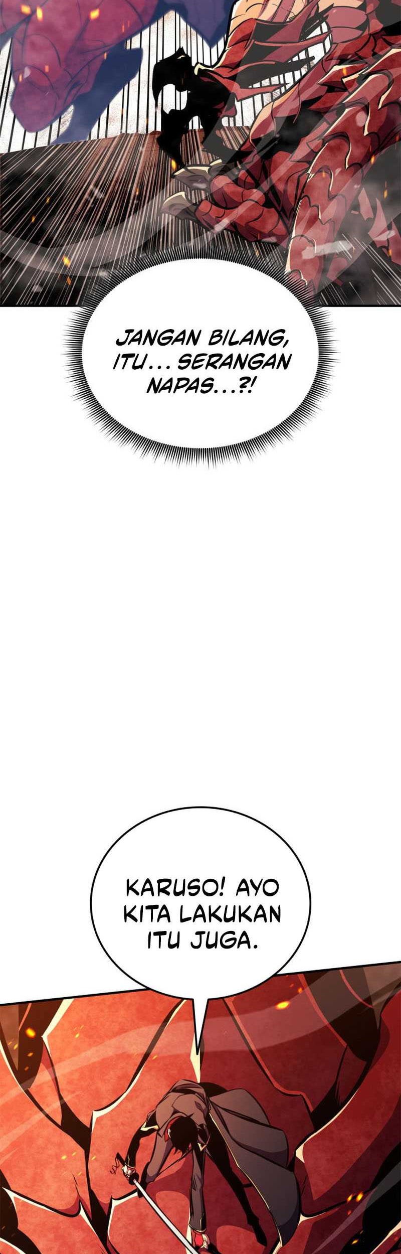 Ranker’s Return Chapter 175 Gambar 32