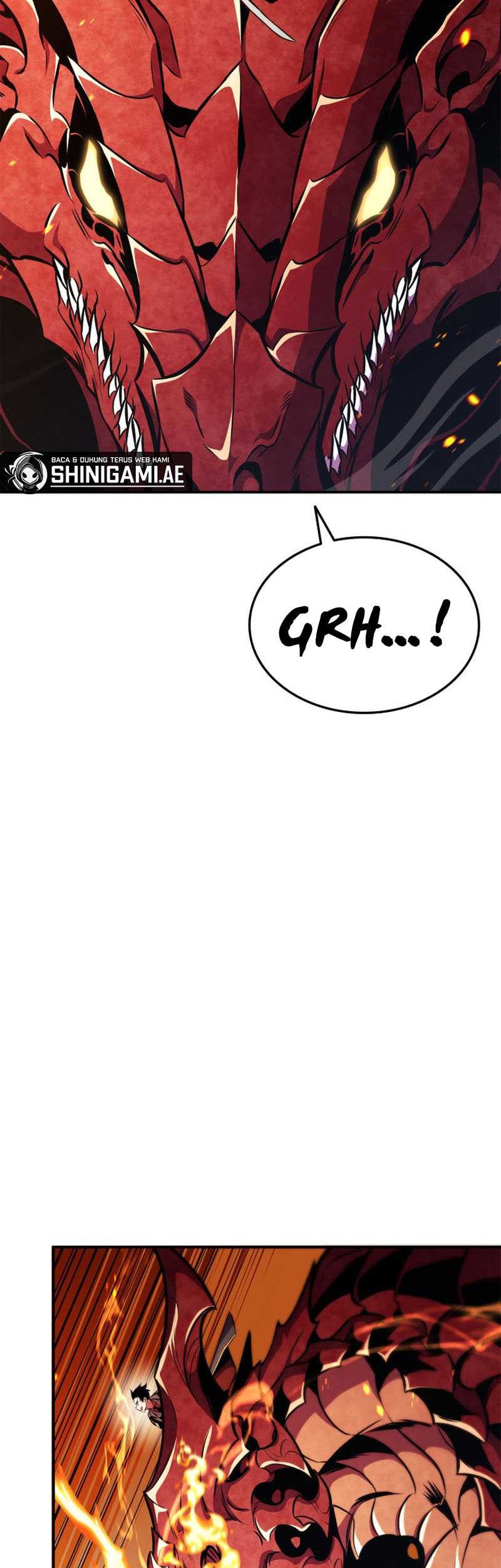 Ranker’s Return Chapter 175 Gambar 33