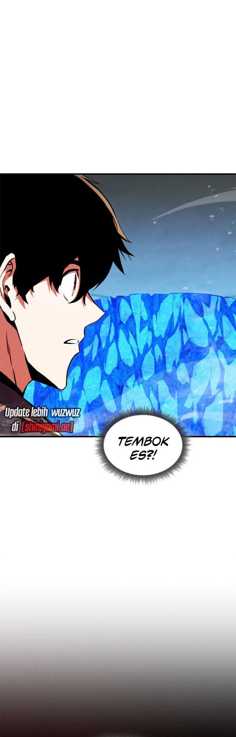Ranker’s Return Chapter 176 Gambar 37