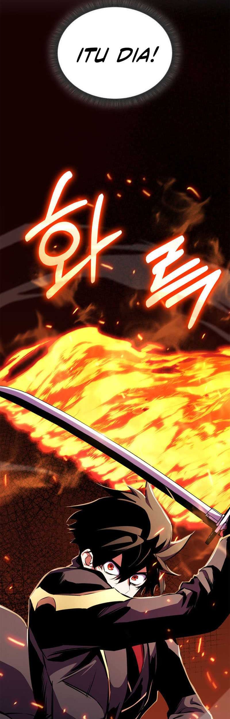 Ranker’s Return Chapter 176 Gambar 38