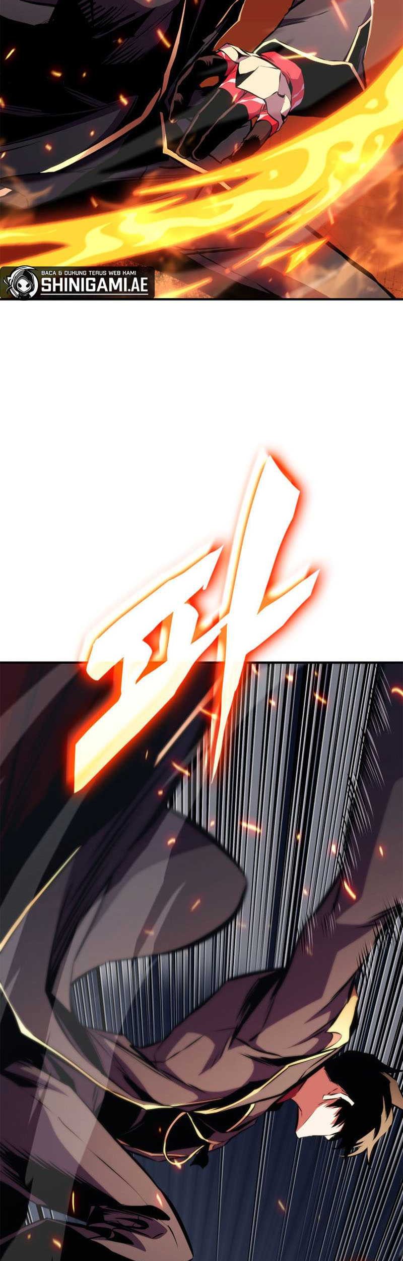 Ranker’s Return Chapter 176 Gambar 39