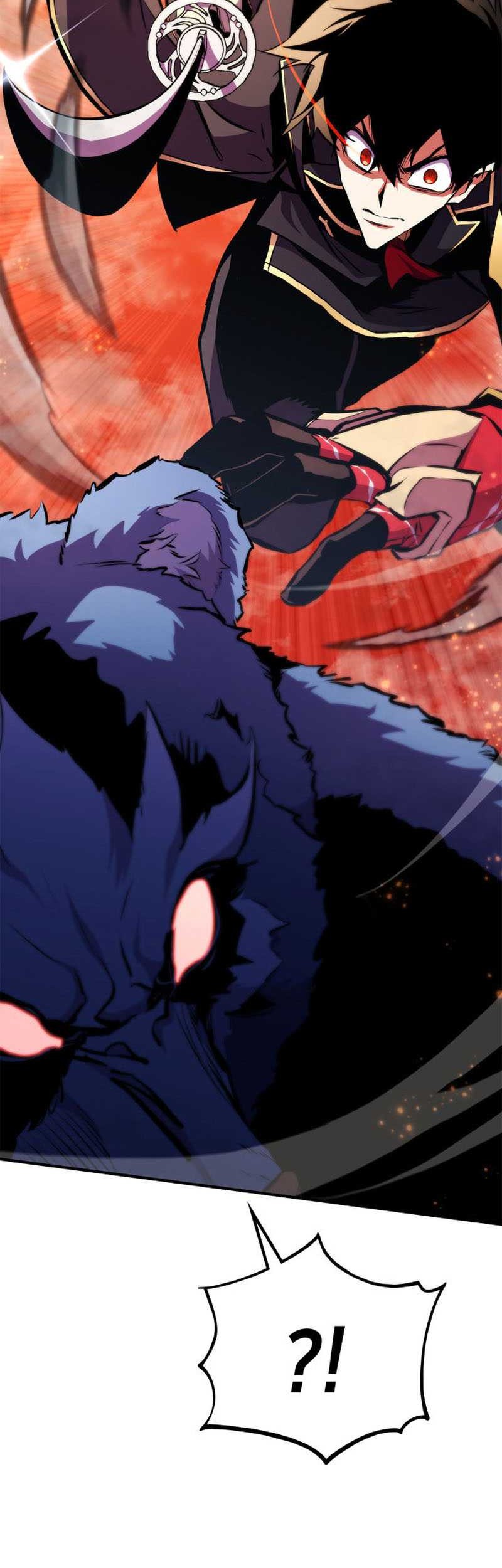 Ranker’s Return Chapter 176 Gambar 43