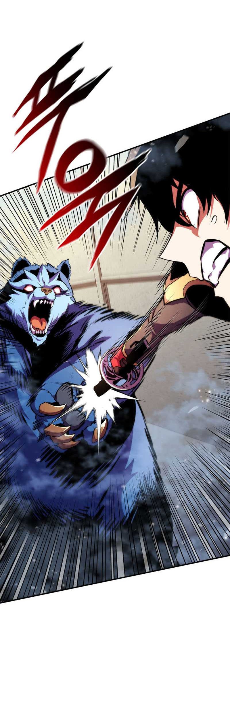 Ranker’s Return Chapter 176 Gambar 44