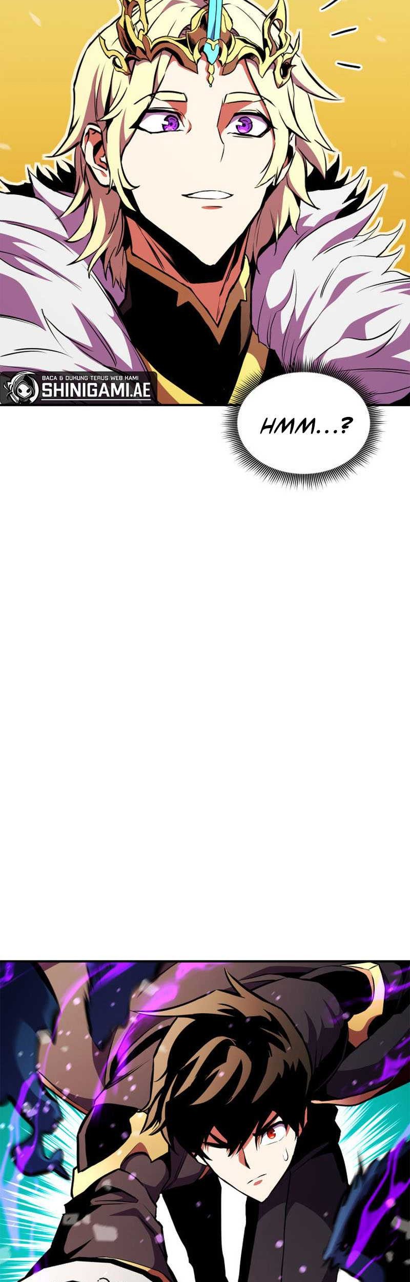 Ranker’s Return Chapter 176 Gambar 47