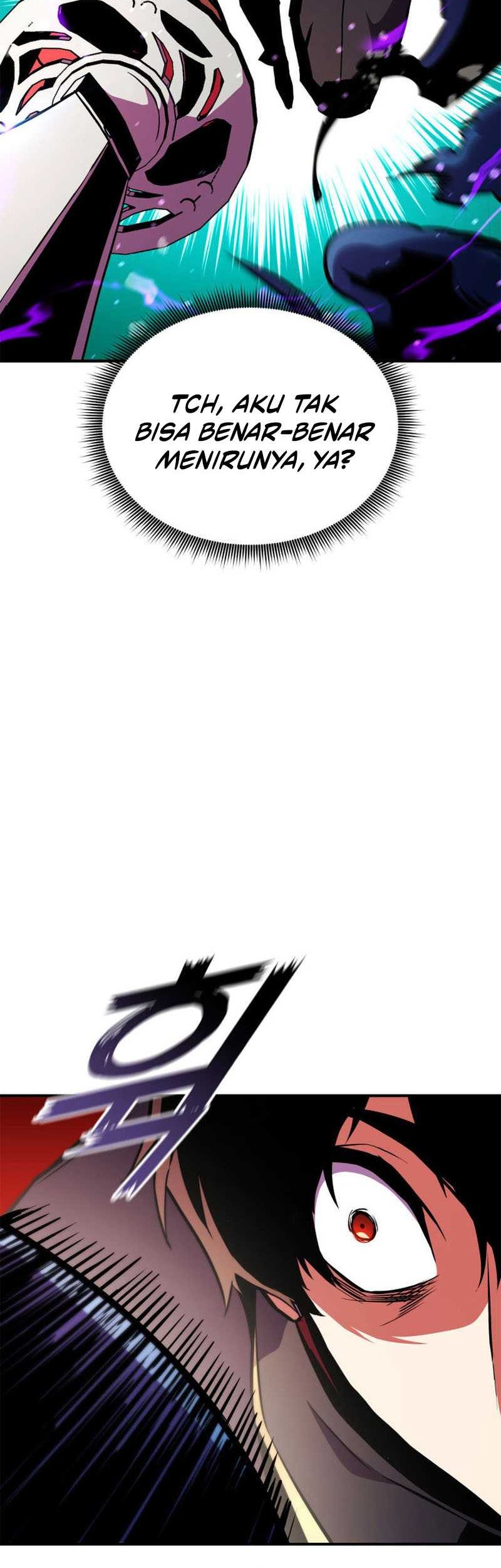 Ranker’s Return Chapter 176 Gambar 48