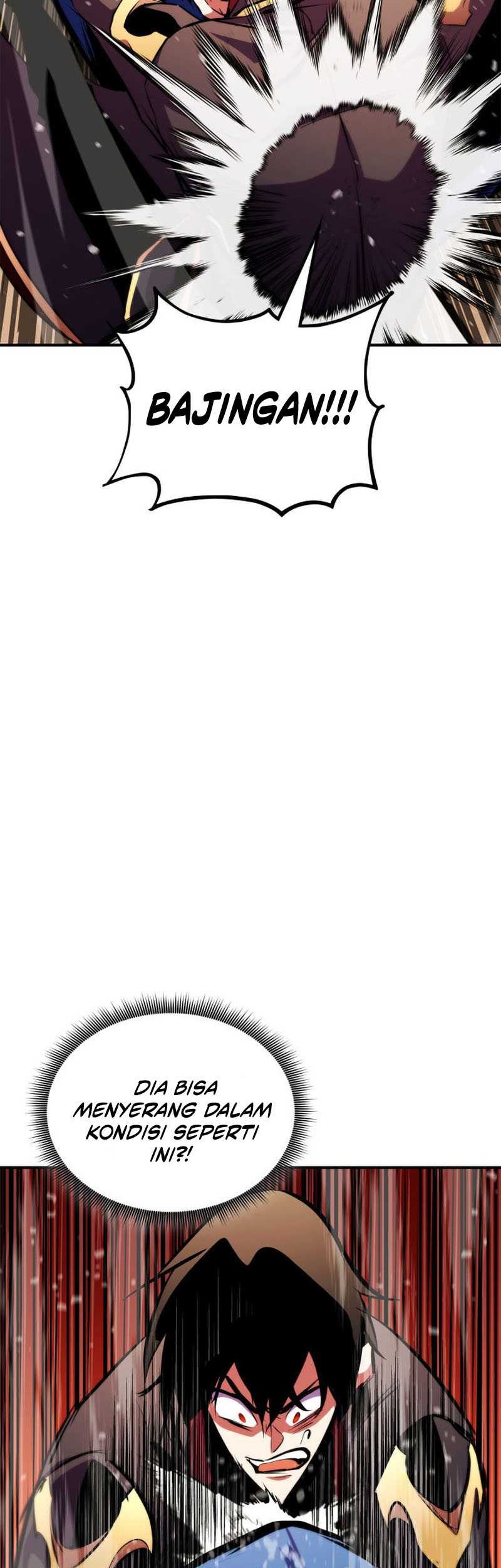 Ranker’s Return Chapter 176 Gambar 50