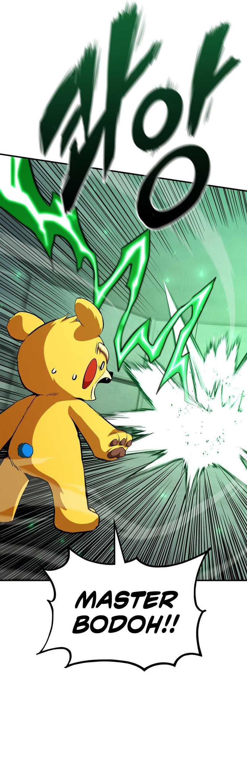 Ranker’s Return Chapter 176 Gambar 53