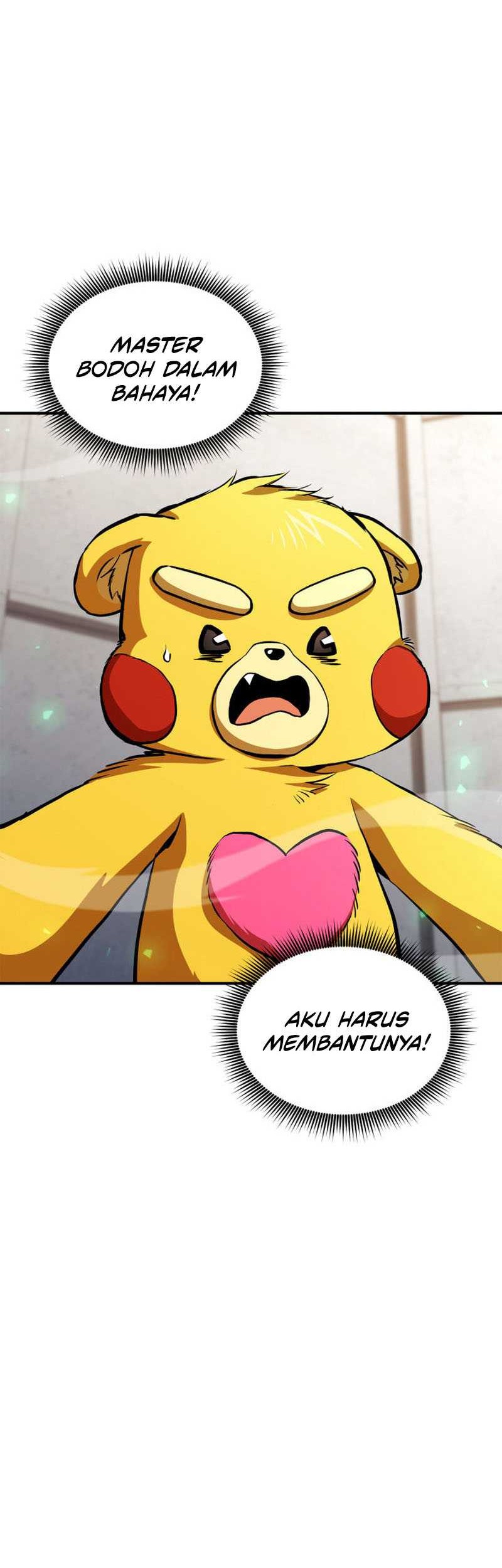 Ranker’s Return Chapter 176 Gambar 54