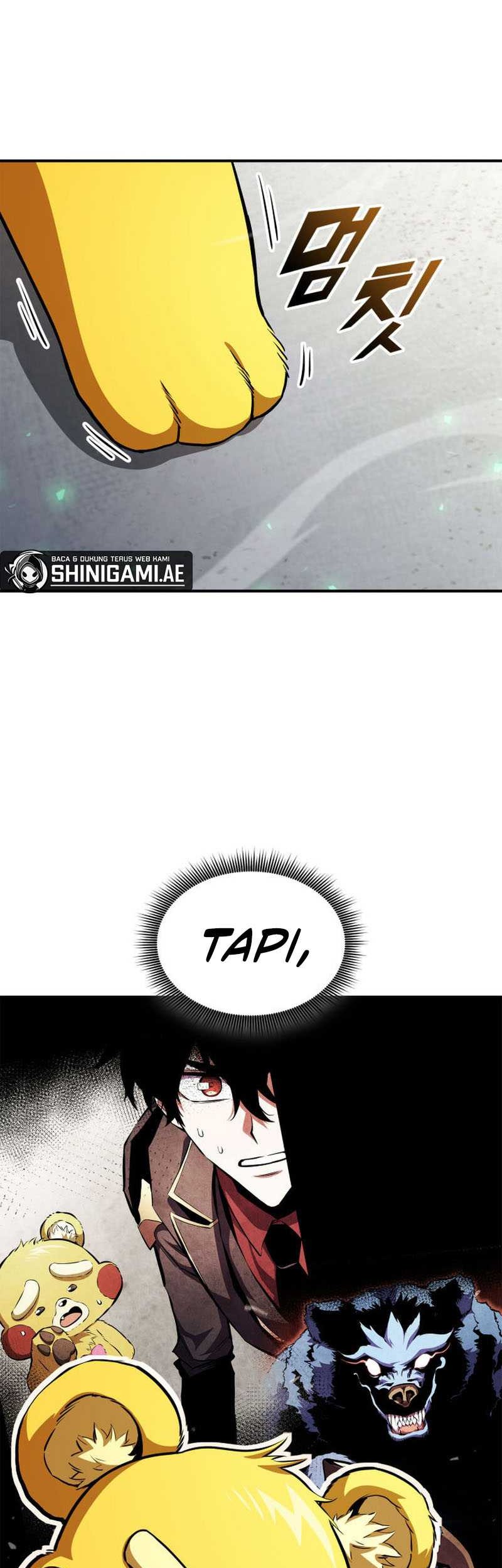 Ranker’s Return Chapter 176 Gambar 55