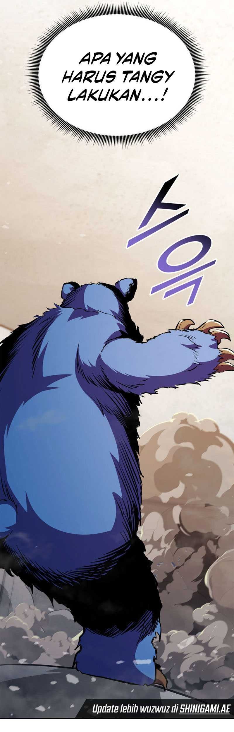 Ranker’s Return Chapter 176 Gambar 57