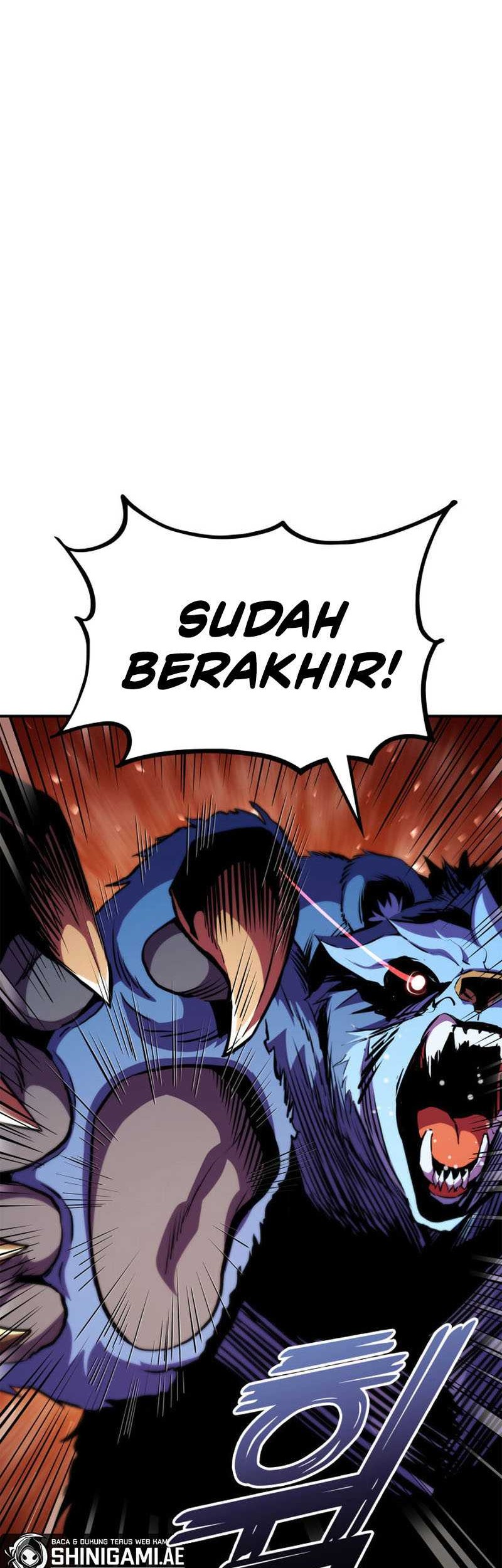 Ranker’s Return Chapter 176 Gambar 58