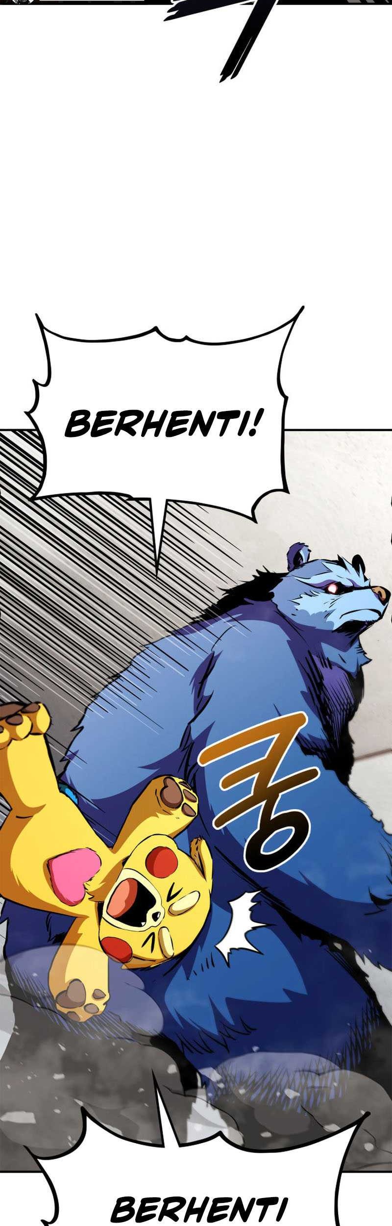 Ranker’s Return Chapter 176 Gambar 59