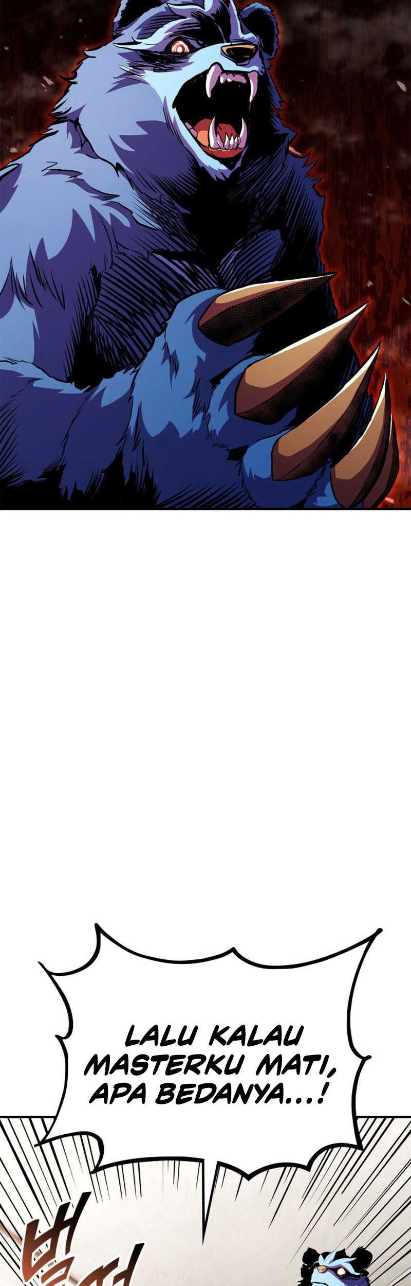 Ranker’s Return Chapter 176 Gambar 62