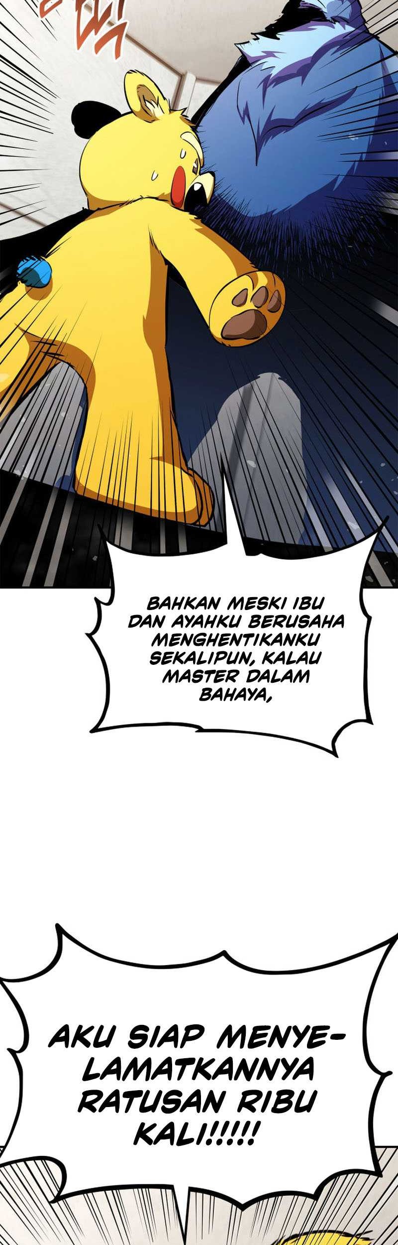 Ranker’s Return Chapter 176 Gambar 63
