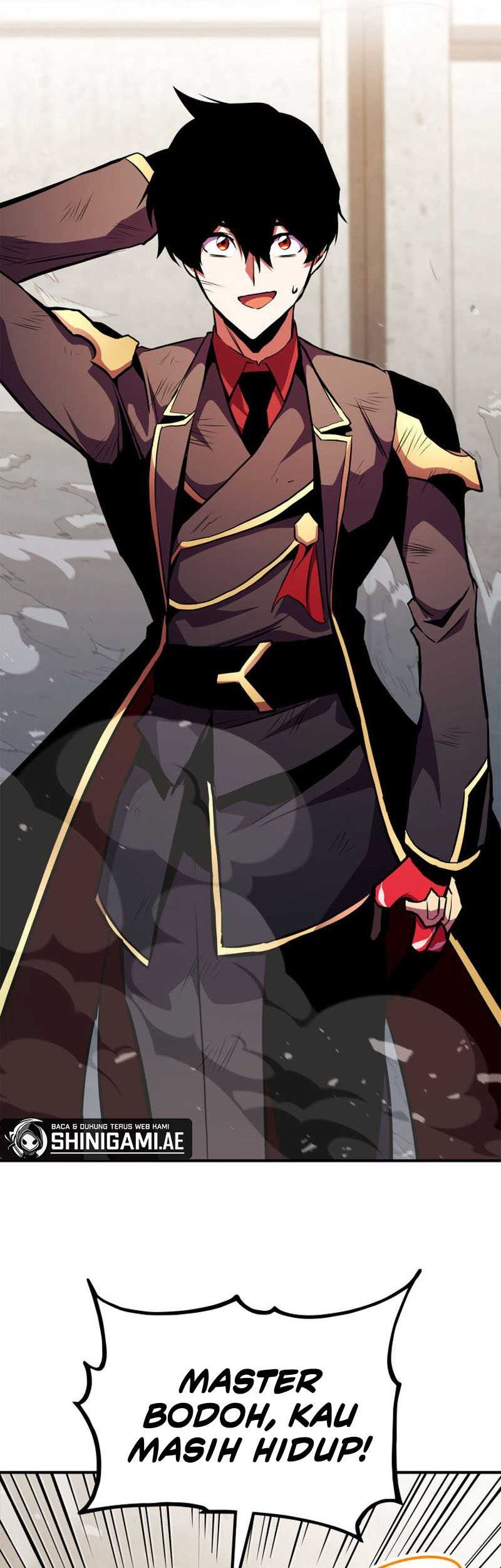 Ranker’s Return Chapter 176 Gambar 66