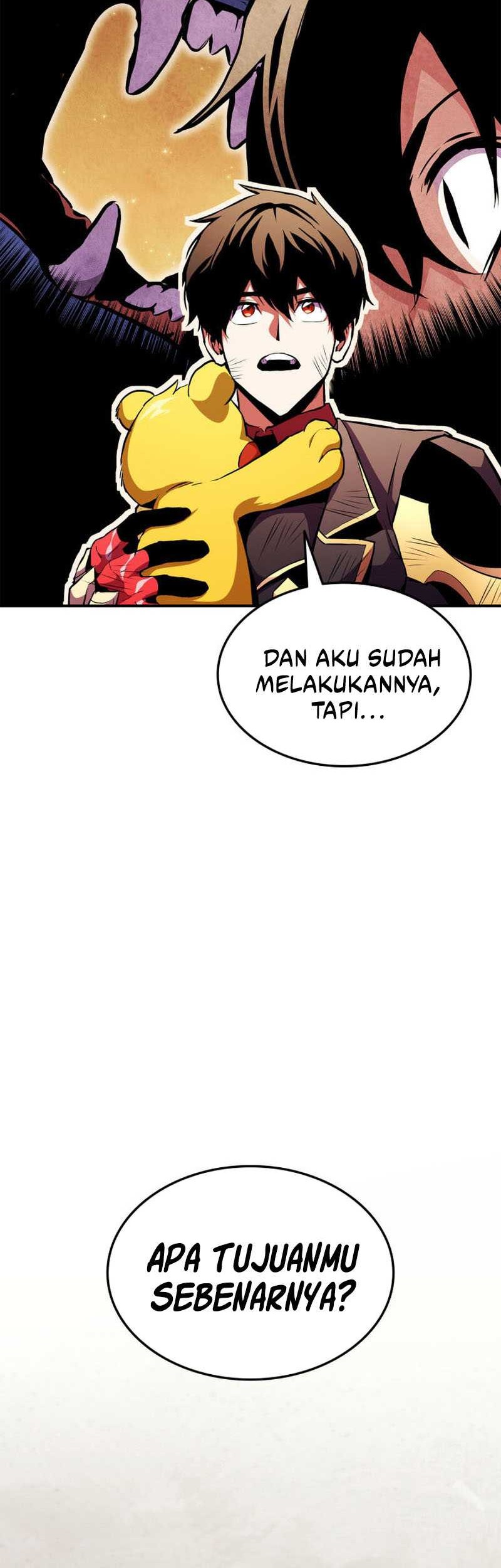 Ranker’s Return Chapter 176 Gambar 68