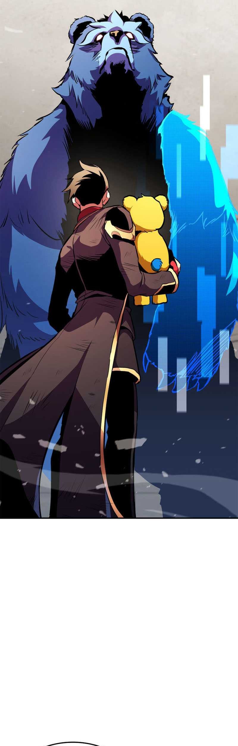 Ranker’s Return Chapter 176 Gambar 69