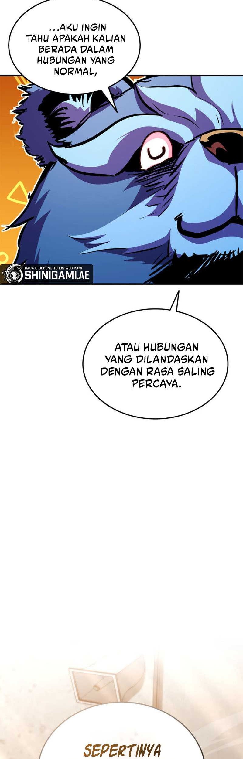 Ranker’s Return Chapter 176 Gambar 70