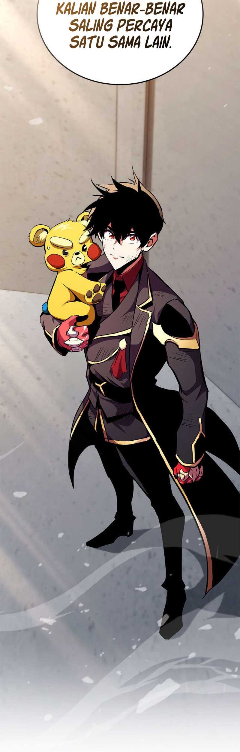 Ranker’s Return Chapter 176 Gambar 71