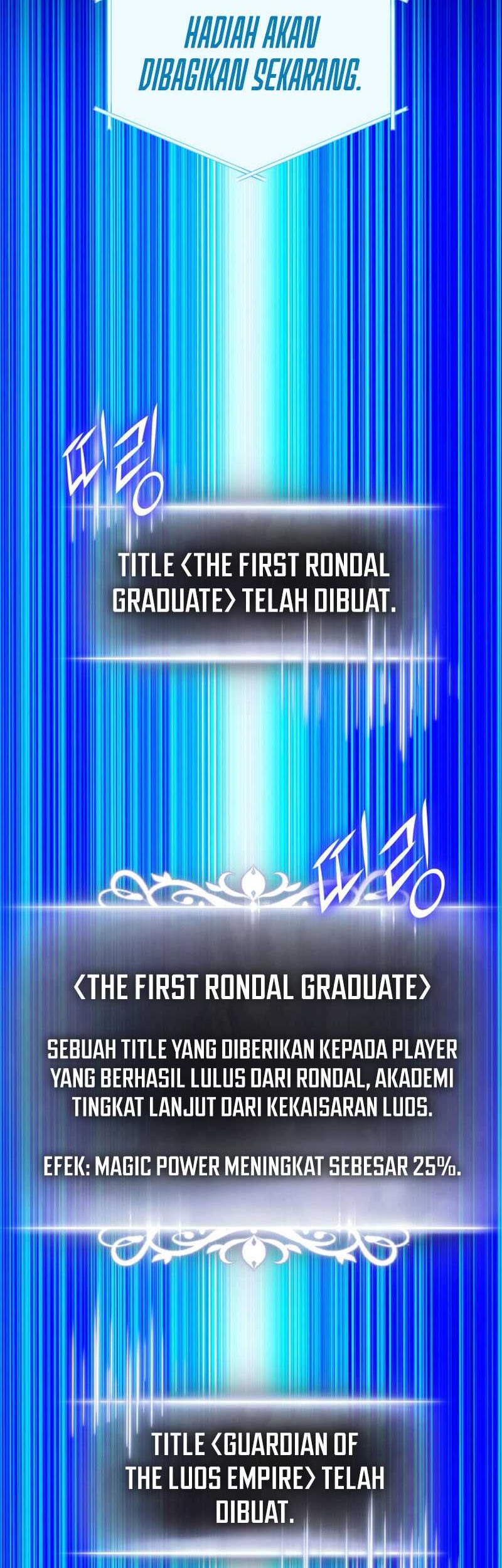 Ranker’s Return Chapter 176 Gambar 74