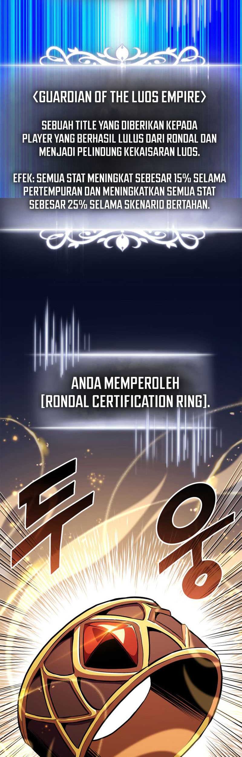 Ranker’s Return Chapter 176 Gambar 75