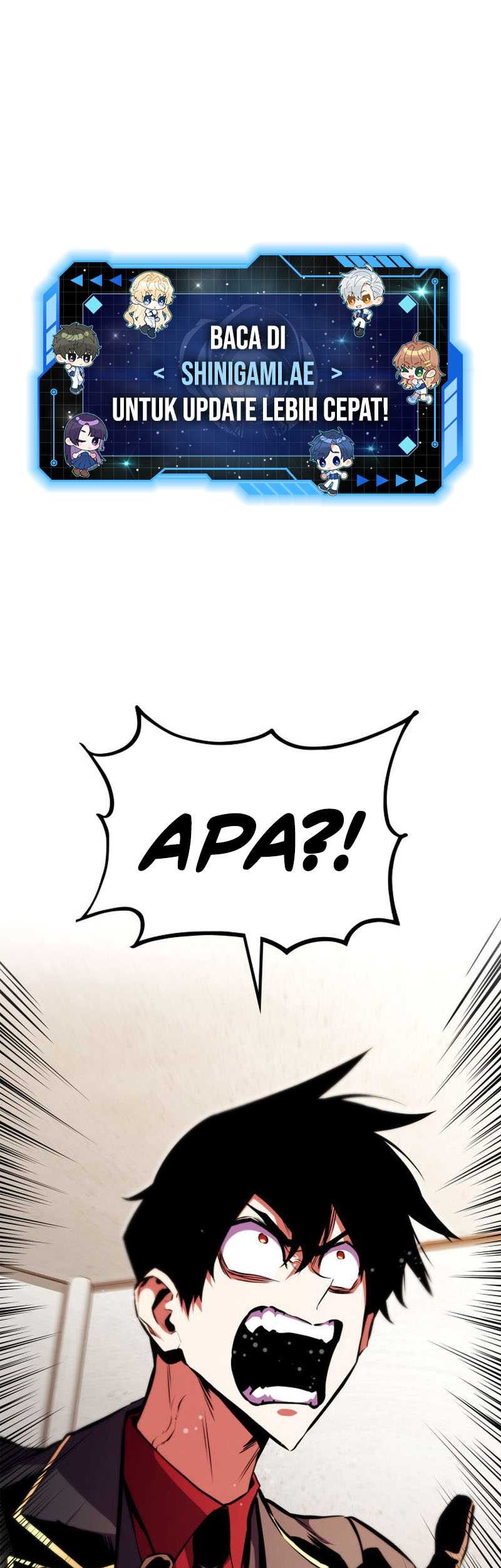 Komik Ranker’s Return Chapter 176 gambar nomor 1