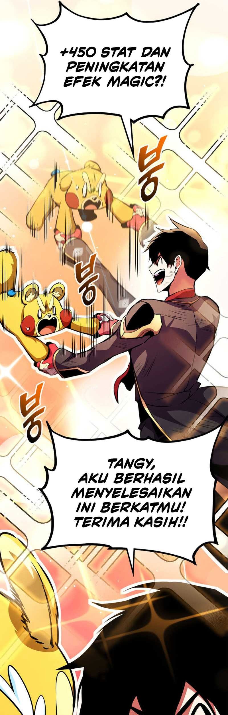 Ranker’s Return Chapter 176 Gambar 80