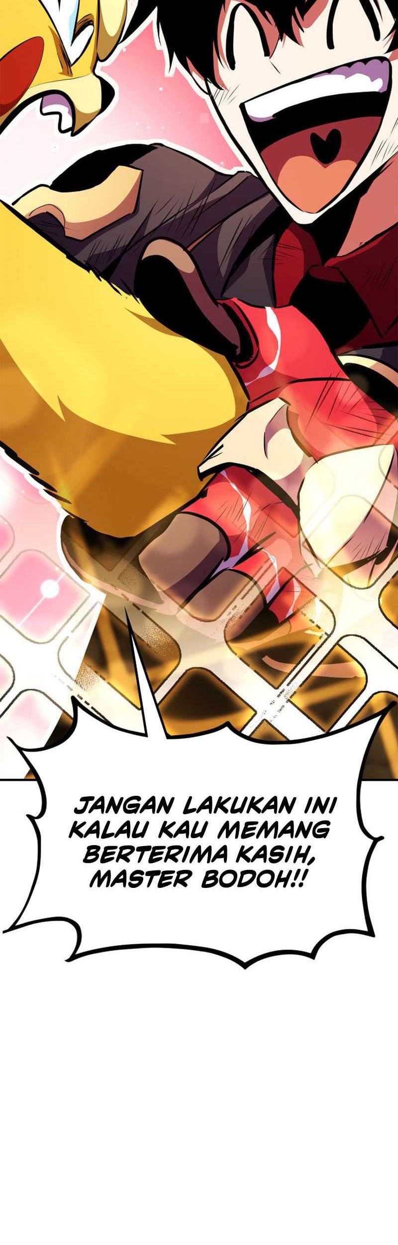 Ranker’s Return Chapter 176 Gambar 81