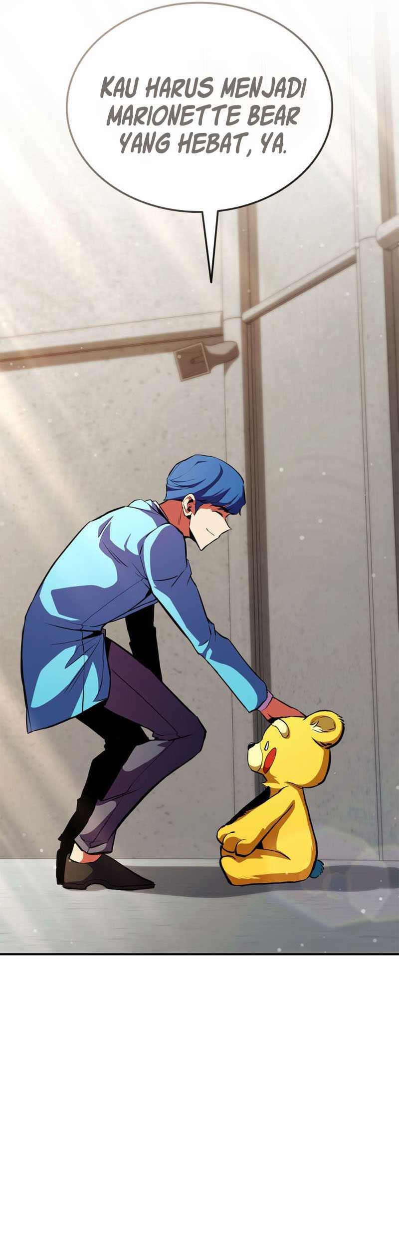 Ranker’s Return Chapter 176 Gambar 84