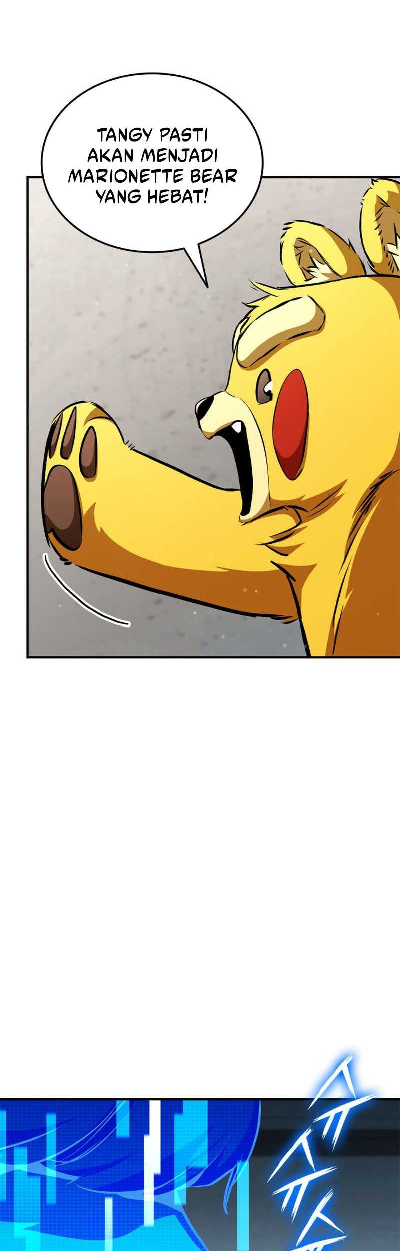 Ranker’s Return Chapter 176 Gambar 85