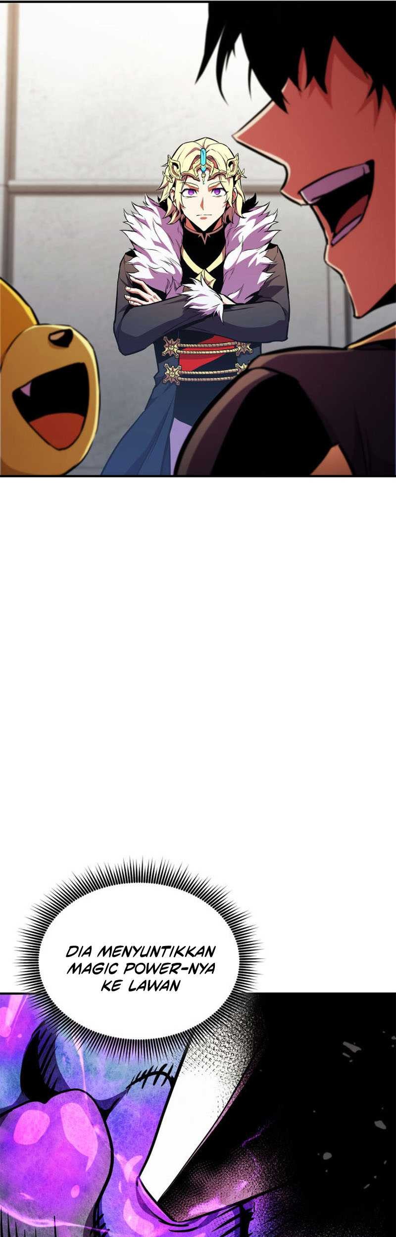 Ranker’s Return Chapter 176 Gambar 88