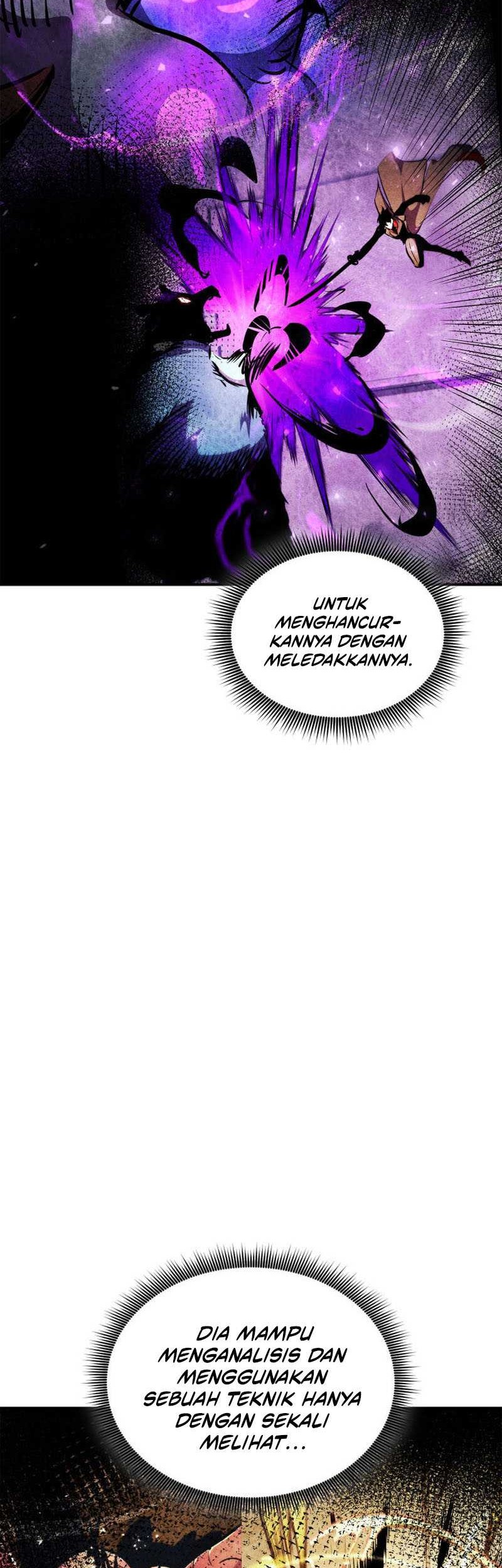 Ranker’s Return Chapter 176 Gambar 89