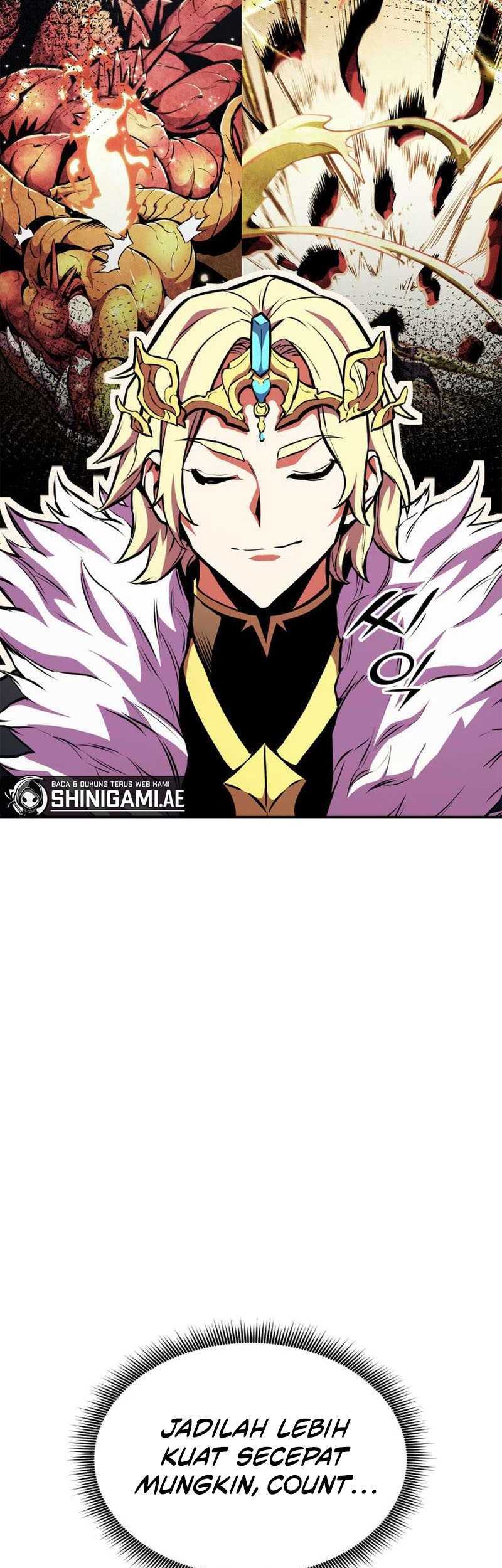 Ranker’s Return Chapter 176 Gambar 90