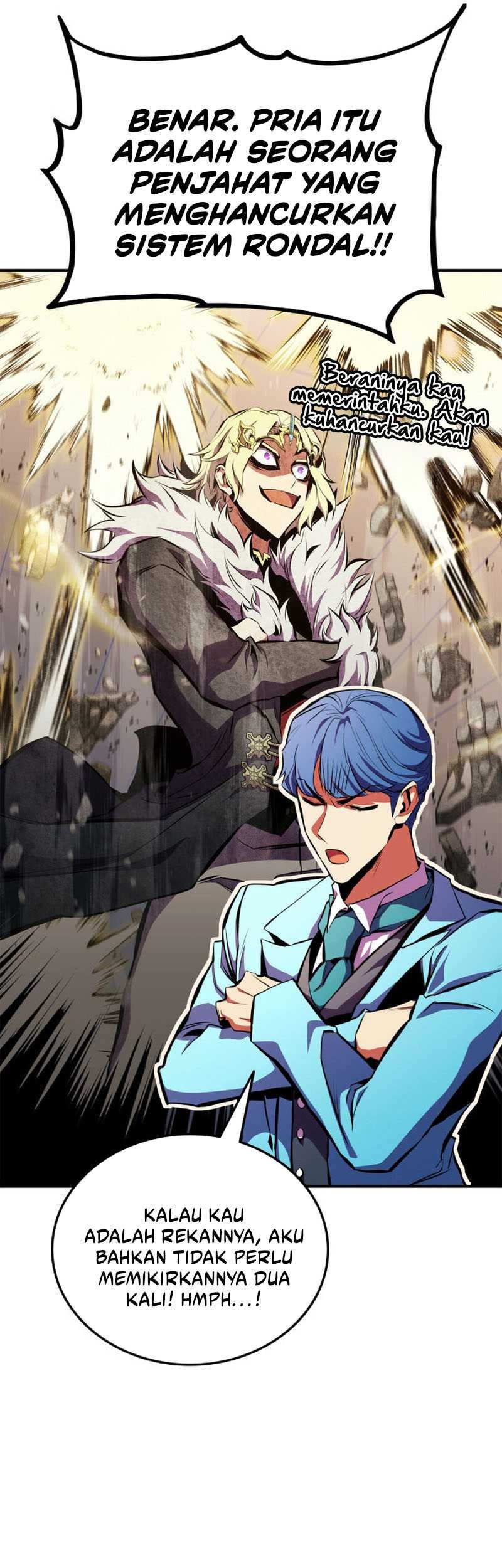 Ranker’s Return Chapter 176 Gambar 5