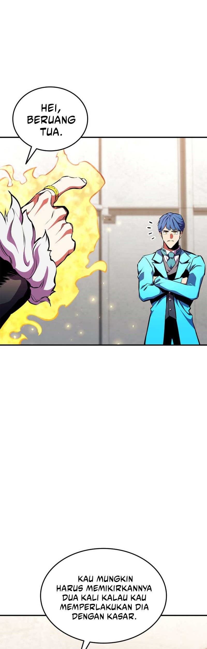 Ranker’s Return Chapter 176 Gambar 6