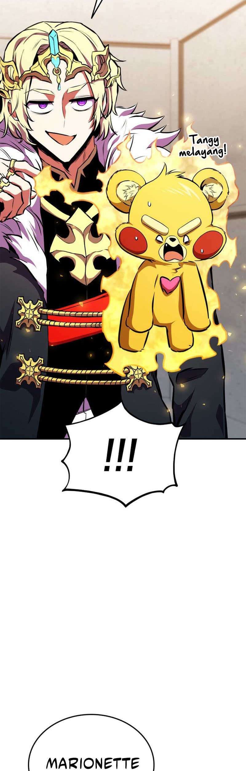 Ranker’s Return Chapter 176 Gambar 7