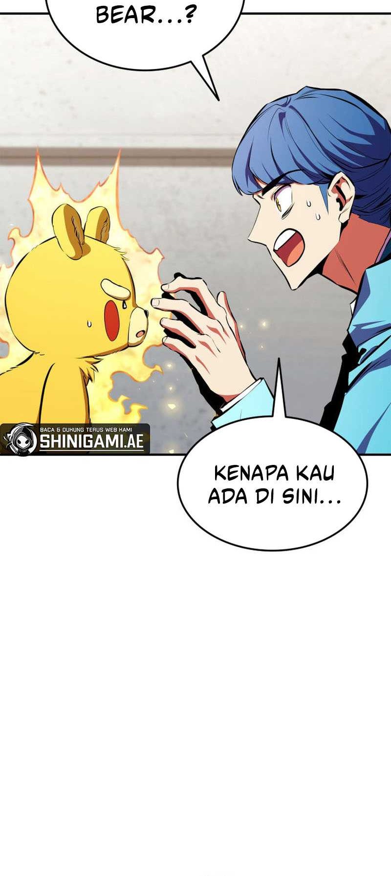 Ranker’s Return Chapter 176 Gambar 8