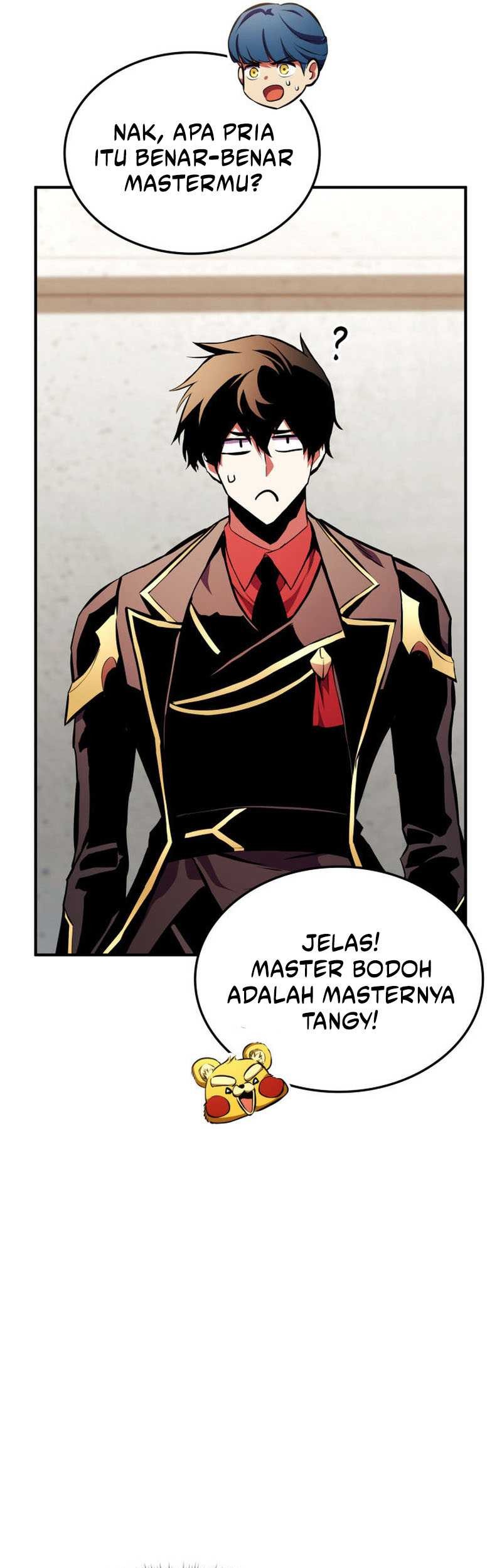 Ranker’s Return Chapter 176 Gambar 9