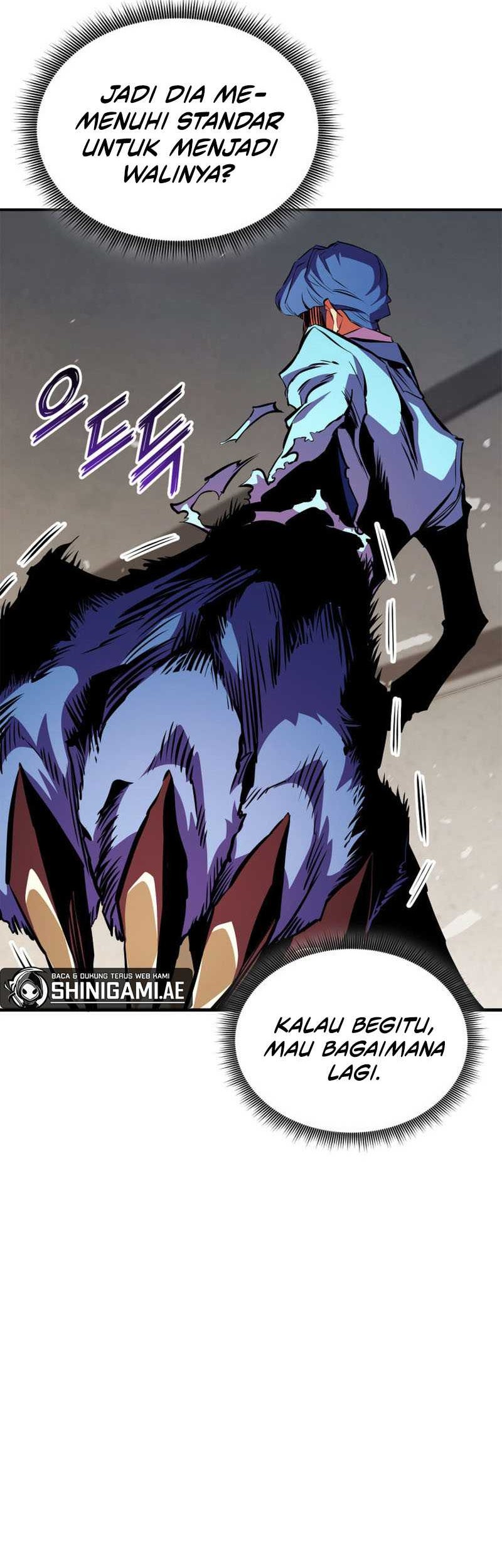 Ranker’s Return Chapter 176 Gambar 10