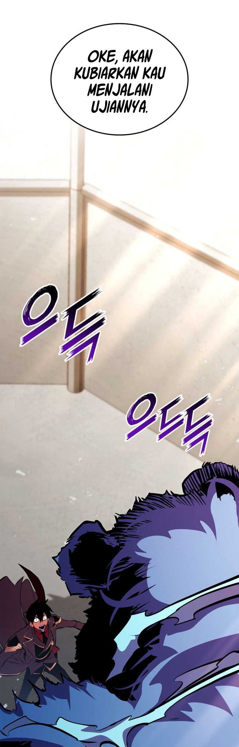 Ranker’s Return Chapter 176 Gambar 11