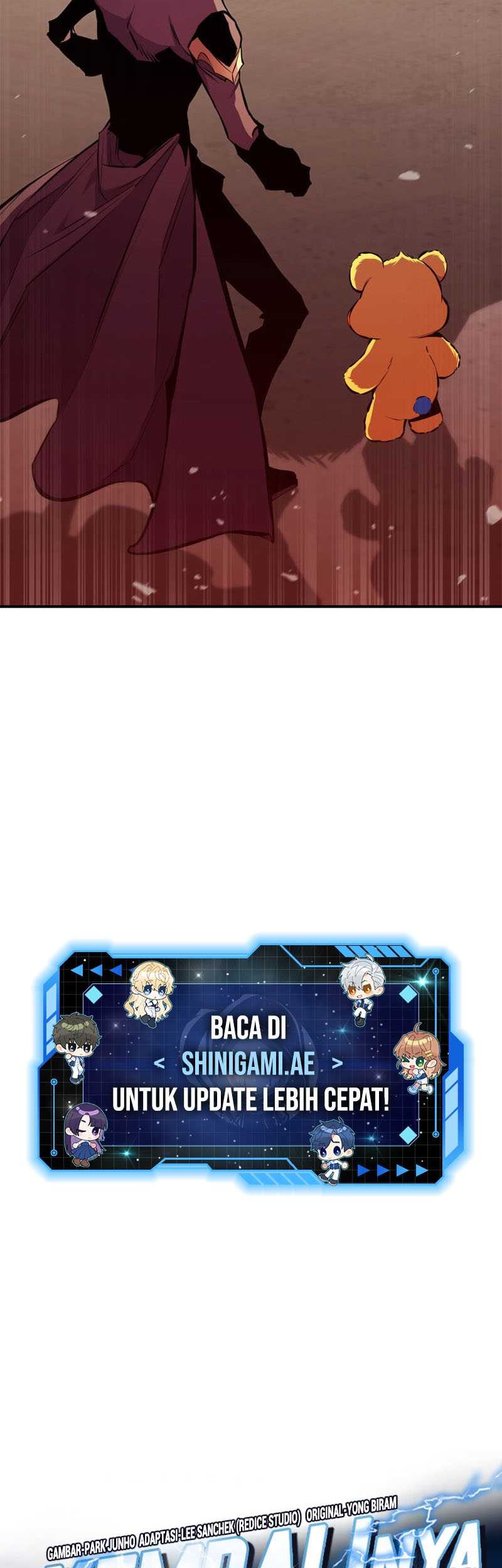 Ranker’s Return Chapter 176 Gambar 14