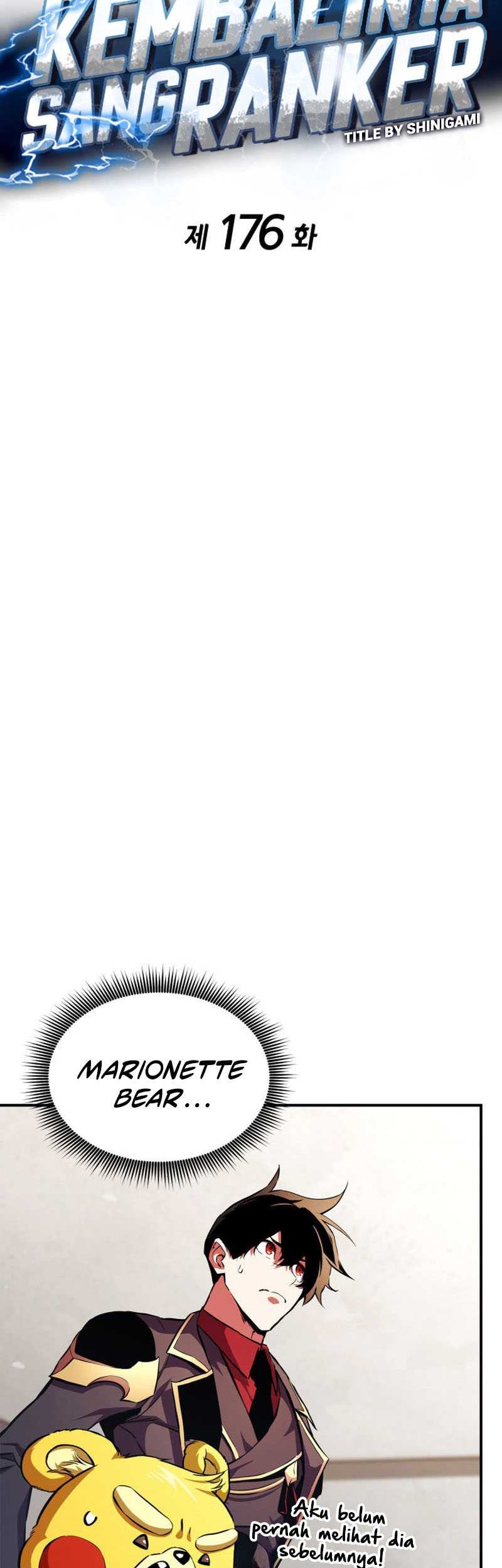 Ranker’s Return Chapter 176 Gambar 15