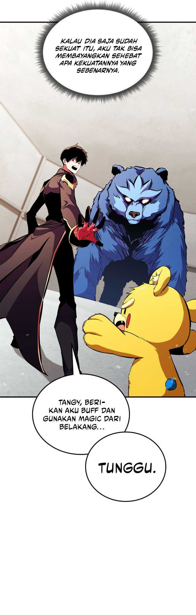 Ranker’s Return Chapter 176 Gambar 17