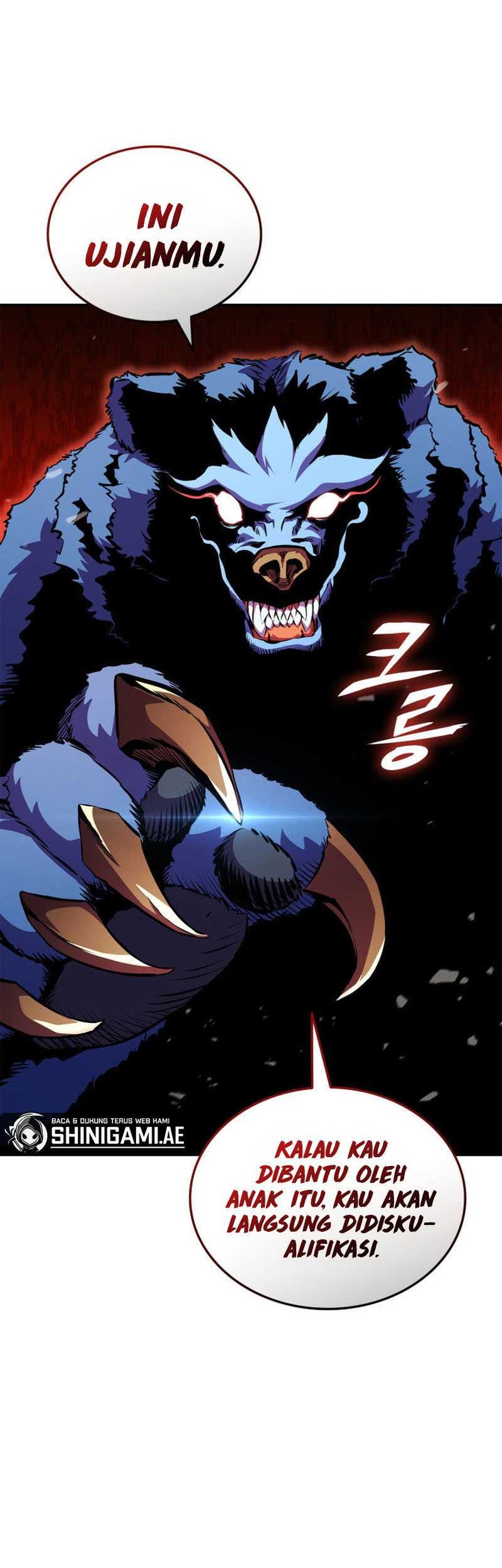 Ranker’s Return Chapter 176 Gambar 18