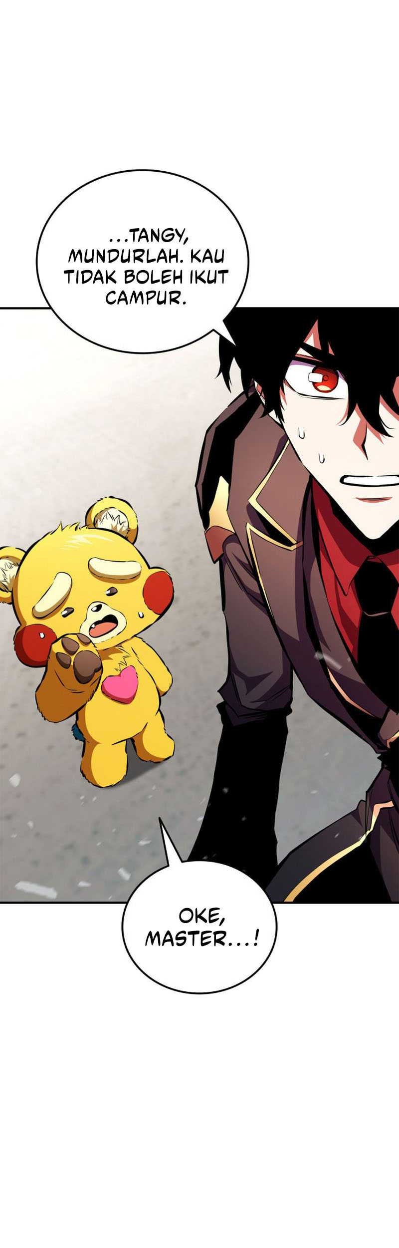 Ranker’s Return Chapter 176 Gambar 19