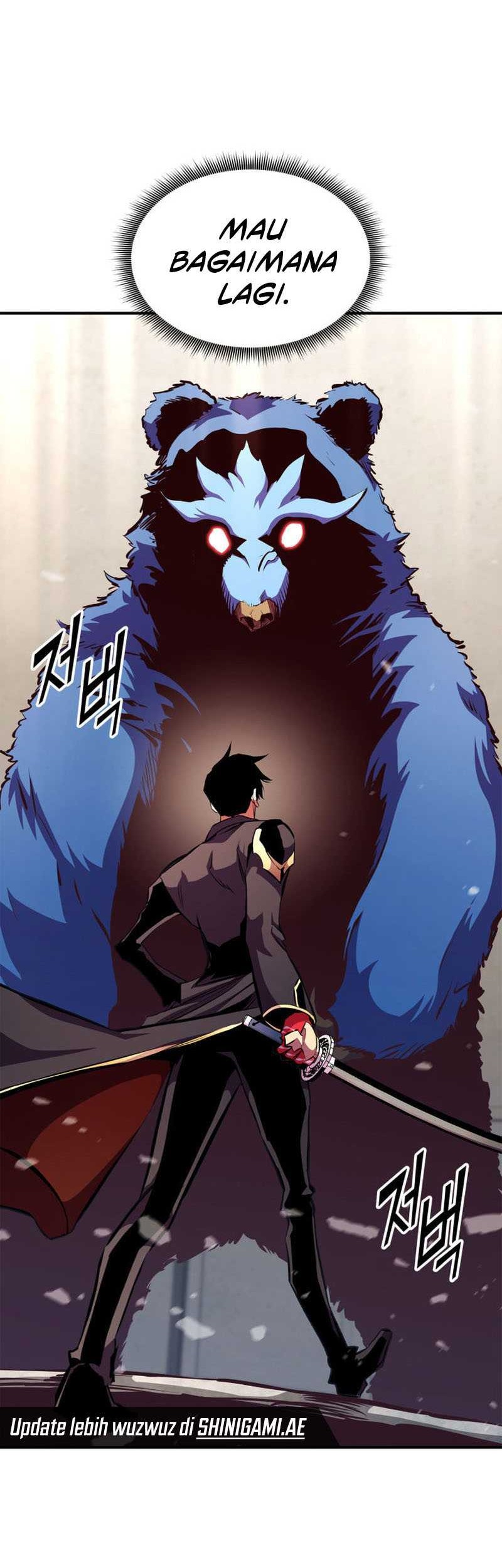 Ranker’s Return Chapter 176 Gambar 20