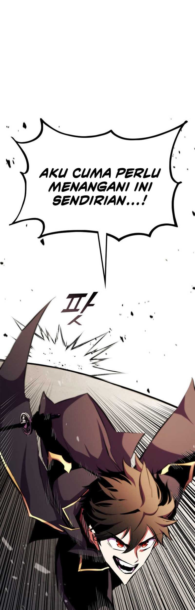 Ranker’s Return Chapter 176 Gambar 21